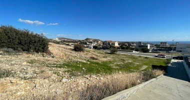 Land For Sale In Agios Athanasios Limassol Cyprus