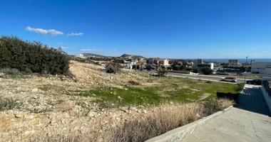 Land For Sale In Agios Athanasios Limassol Cyprus