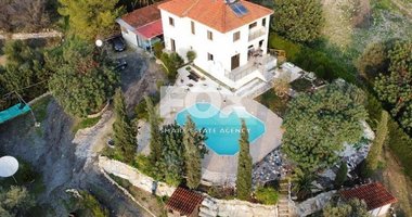 5 Bed House For Sale In Paramytha Limassol Cyprus