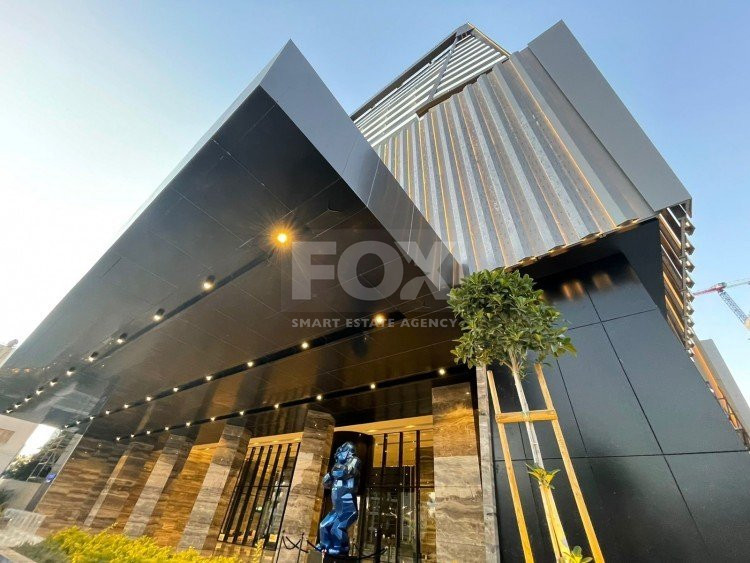 2 Bed Apartment For Sale In Potamos Germasogeias Limassol Cyprus