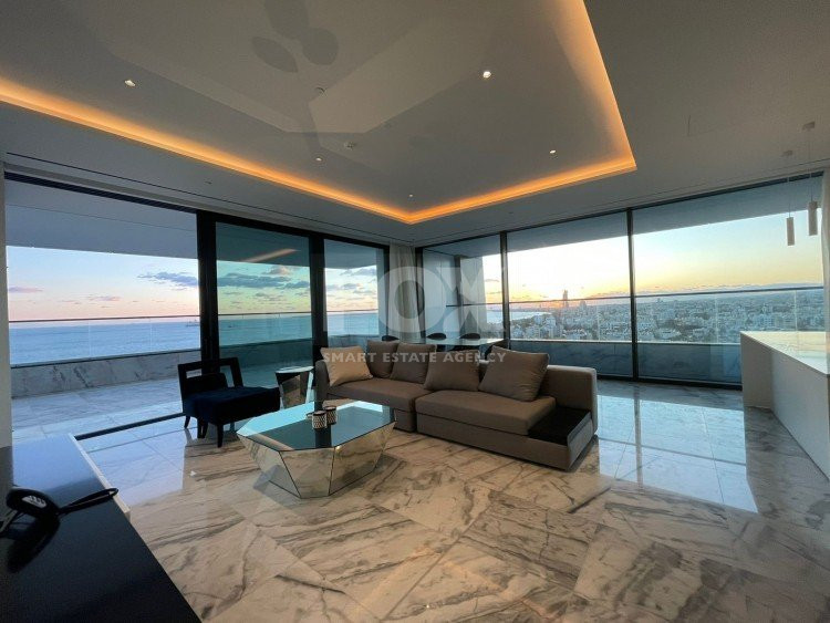 2 Bed Apartment For Sale In Potamos Germasogeias Limassol Cyprus