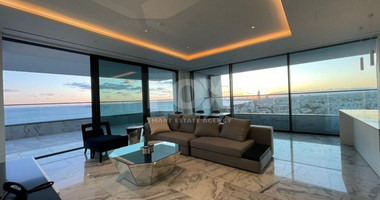 2 Bed Apartment For Sale In Potamos Germasogeias Limassol Cyprus