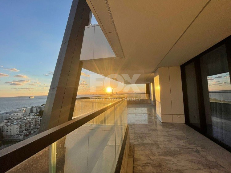 2 Bed Apartment For Sale In Potamos Germasogeias Limassol Cyprus