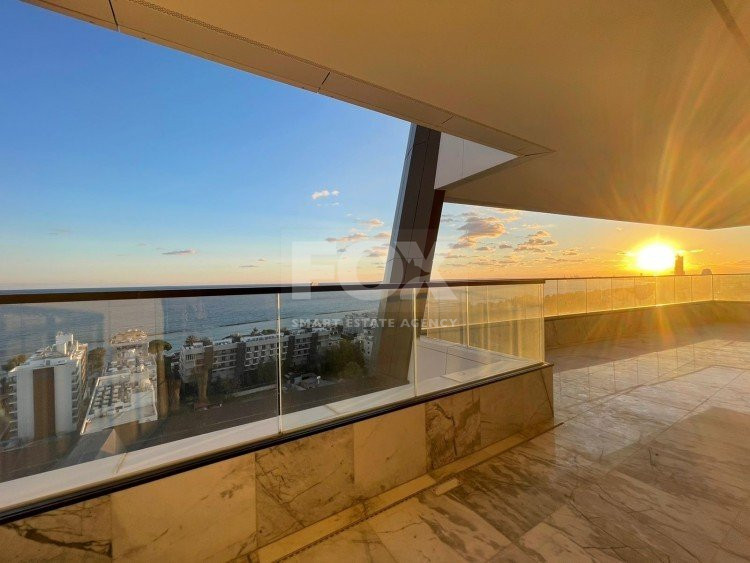 2 Bed Apartment For Sale In Potamos Germasogeias Limassol Cyprus