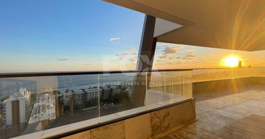 2 Bed Apartment For Sale In Potamos Germasogeias Limassol Cyprus