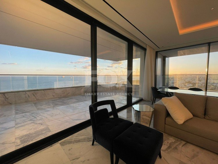 2 Bed Apartment For Sale In Potamos Germasogeias Limassol Cyprus