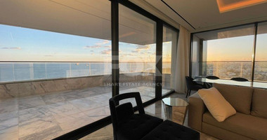 2 Bed Apartment For Sale In Potamos Germasogeias Limassol Cyprus