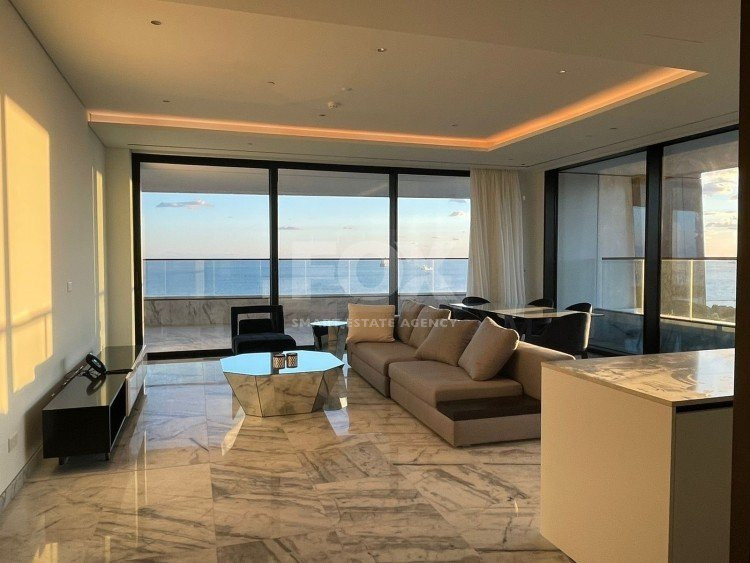 2 Bed Apartment For Sale In Potamos Germasogeias Limassol Cyprus