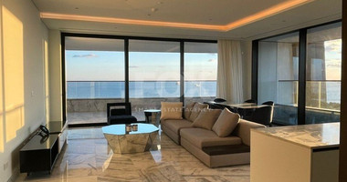 2 Bed Apartment For Sale In Potamos Germasogeias Limassol Cyprus