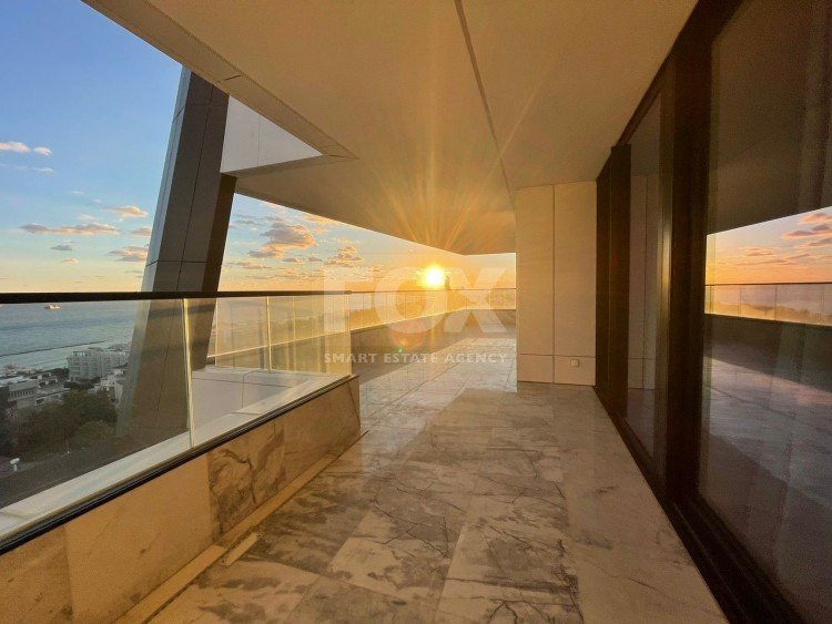 2 Bed Apartment For Sale In Potamos Germasogeias Limassol Cyprus