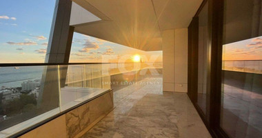 2 Bed Apartment For Sale In Potamos Germasogeias Limassol Cyprus