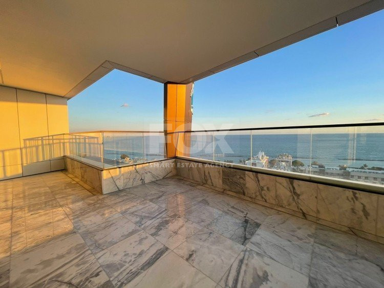 2 Bed Apartment For Sale In Potamos Germasogeias Limassol Cyprus