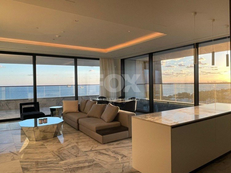 2 Bed Apartment For Sale In Potamos Germasogeias Limassol Cyprus