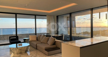 2 Bed Apartment For Sale In Potamos Germasogeias Limassol Cyprus