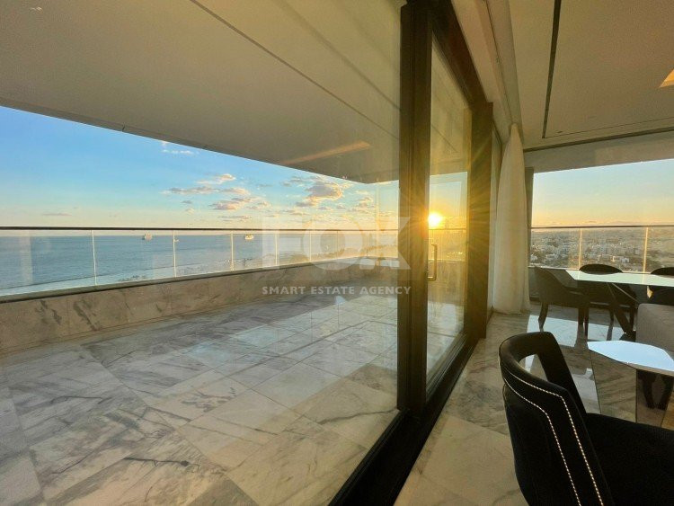 2 Bed Apartment For Sale In Potamos Germasogeias Limassol Cyprus