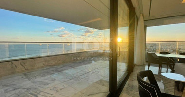 2 Bed Apartment For Sale In Potamos Germasogeias Limassol Cyprus