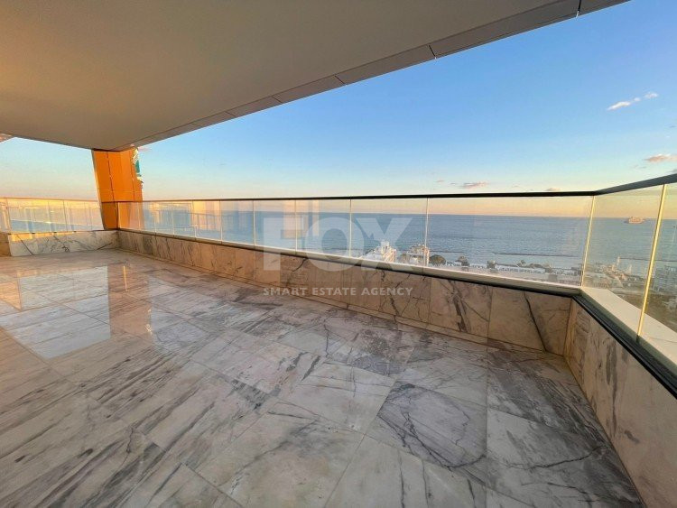 2 Bed Apartment For Sale In Potamos Germasogeias Limassol Cyprus