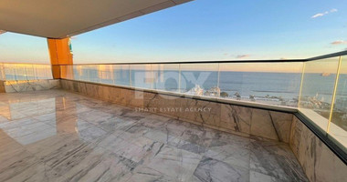 2 Bed Apartment For Sale In Potamos Germasogeias Limassol Cyprus