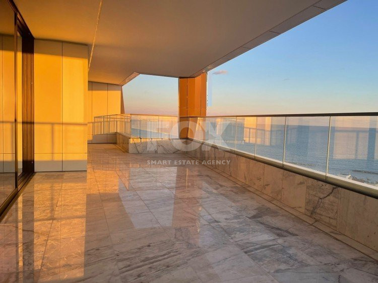 2 Bed Apartment For Sale In Potamos Germasogeias Limassol Cyprus