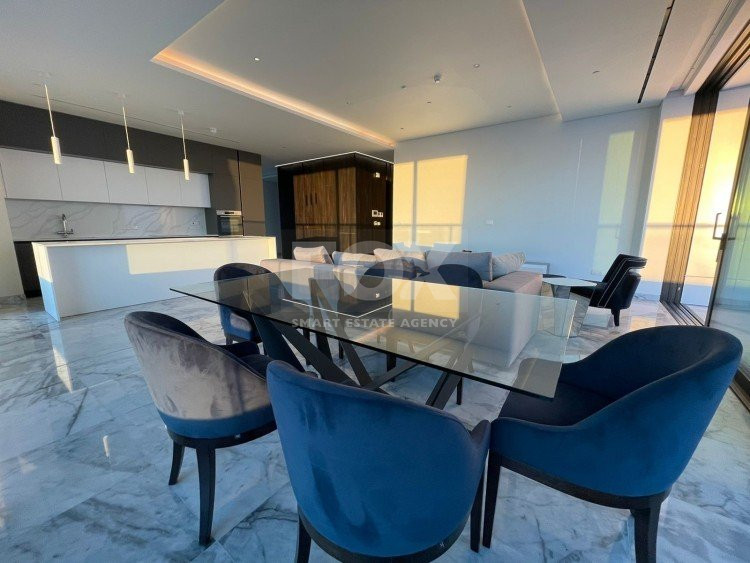 2 Bed Apartment For Sale In Potamos Germasogeias Limassol Cyprus