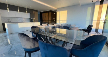 2 Bed Apartment For Sale In Potamos Germasogeias Limassol Cyprus