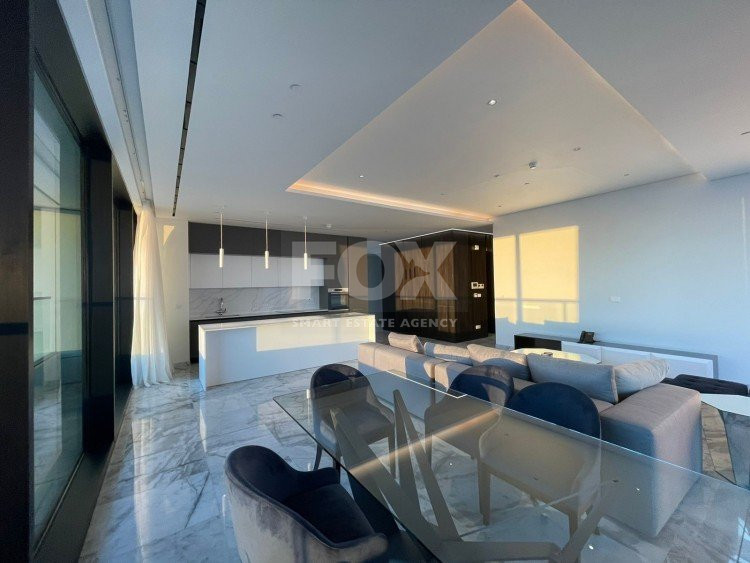 2 Bed Apartment For Sale In Potamos Germasogeias Limassol Cyprus