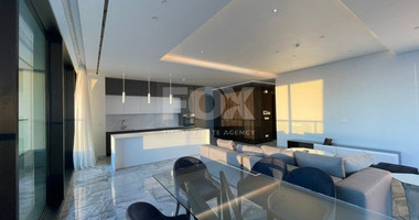 2 Bed Apartment For Sale In Potamos Germasogeias Limassol Cyprus