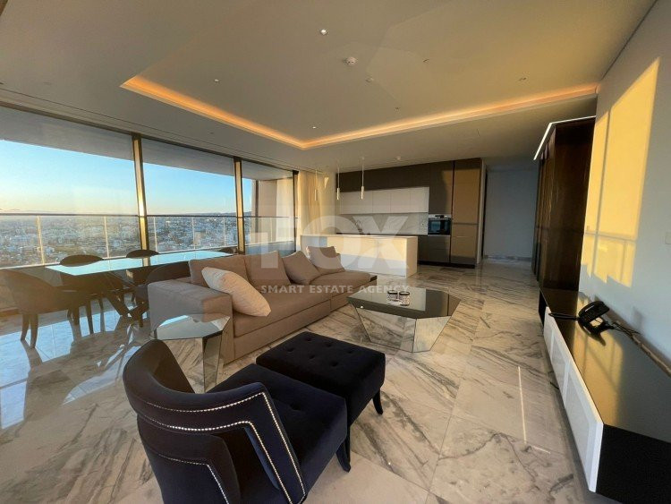 2 Bed Apartment For Sale In Potamos Germasogeias Limassol Cyprus