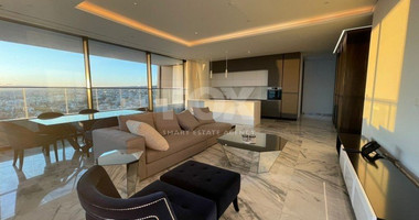 2 Bed Apartment For Sale In Potamos Germasogeias Limassol Cyprus