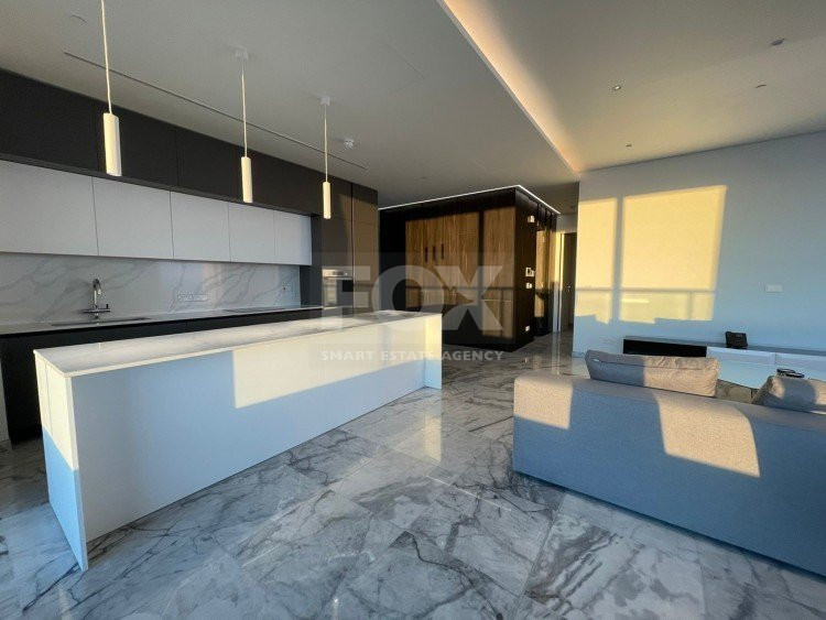 2 Bed Apartment For Sale In Potamos Germasogeias Limassol Cyprus