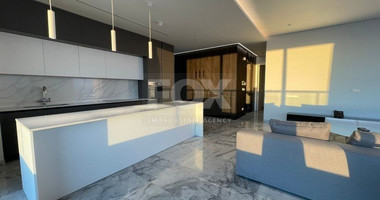 2 Bed Apartment For Sale In Potamos Germasogeias Limassol Cyprus