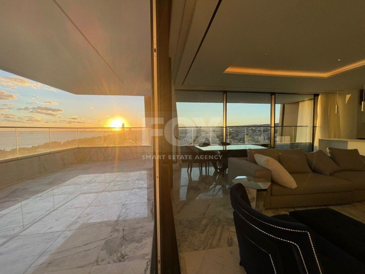 2 Bed Apartment For Sale In Potamos Germasogeias Limassol Cyprus