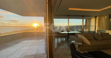 2 Bed Apartment For Sale In Potamos Germasogeias Limassol Cyprus