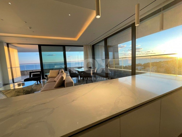 2 Bed Apartment For Sale In Potamos Germasogeias Limassol Cyprus