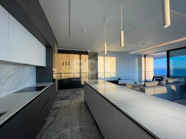 2 Bed Apartment For Sale In Potamos Germasogeias Limassol Cyprus