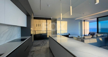 2 Bed Apartment For Sale In Potamos Germasogeias Limassol Cyprus