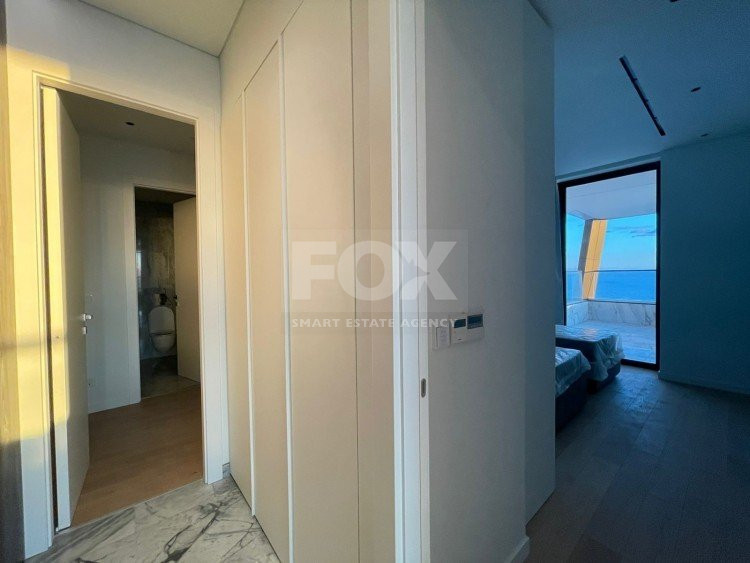 2 Bed Apartment For Sale In Potamos Germasogeias Limassol Cyprus