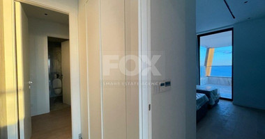 2 Bed Apartment For Sale In Potamos Germasogeias Limassol Cyprus