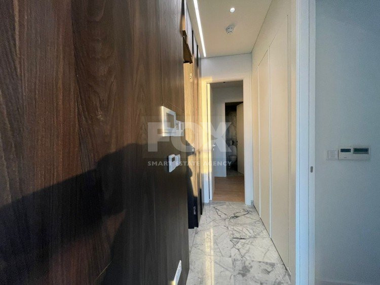 2 Bed Apartment For Sale In Potamos Germasogeias Limassol Cyprus