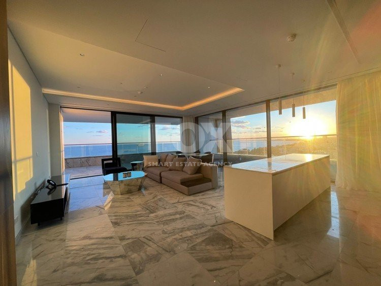 2 Bed Apartment For Sale In Potamos Germasogeias Limassol Cyprus