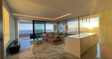 2 Bed Apartment For Sale In Potamos Germasogeias Limassol Cyprus