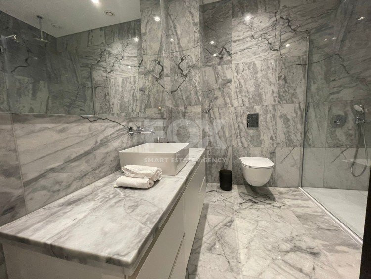 2 Bed Apartment For Sale In Potamos Germasogeias Limassol Cyprus