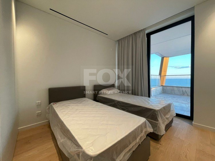 2 Bed Apartment For Sale In Potamos Germasogeias Limassol Cyprus