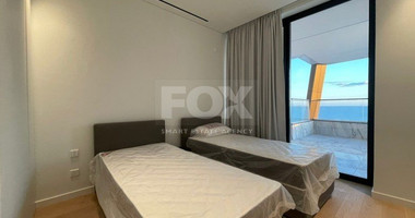 2 Bed Apartment For Sale In Potamos Germasogeias Limassol Cyprus