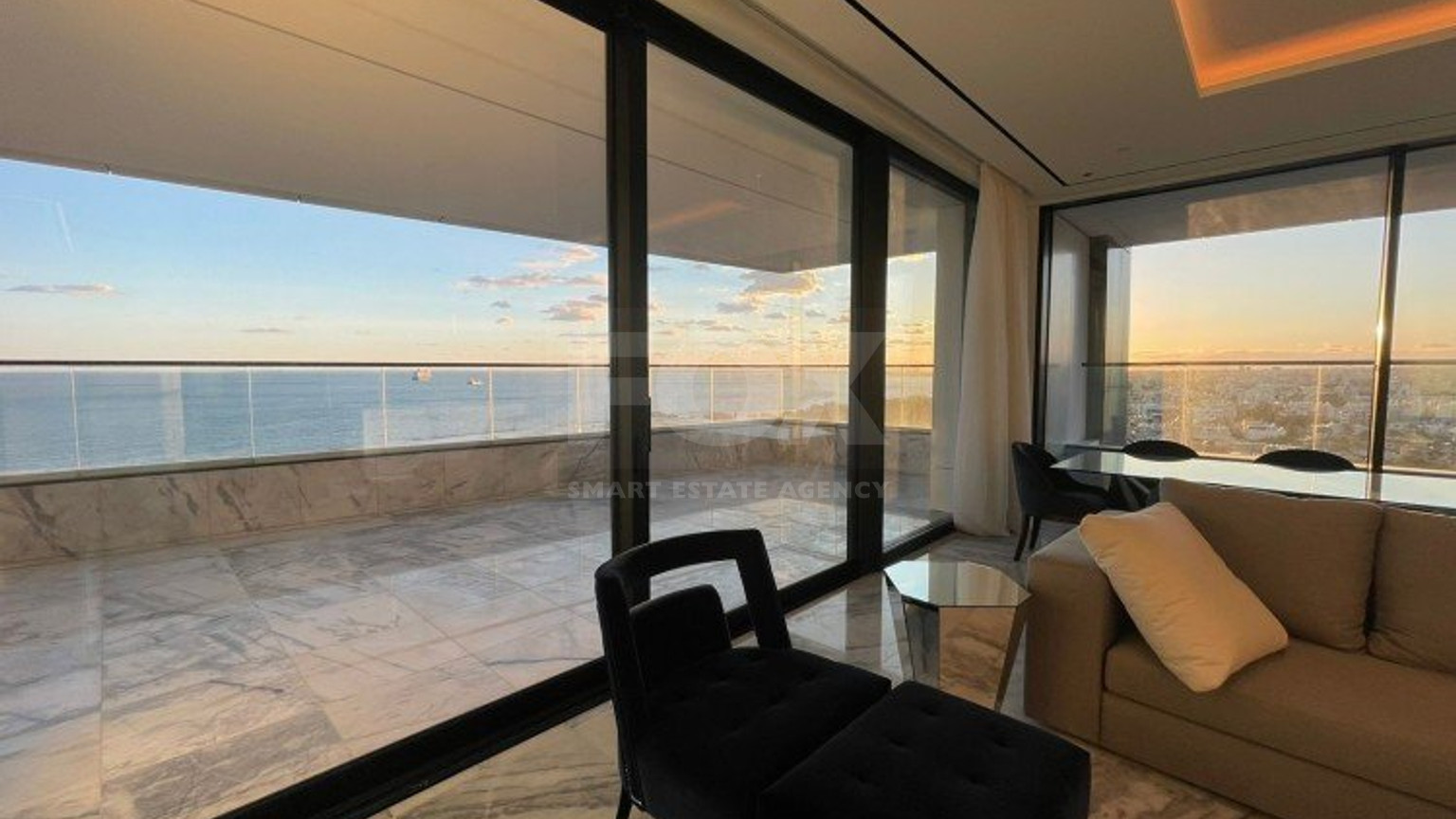 2 Bed Apartment For Sale In Potamos Germasogeias Limassol Cyprus