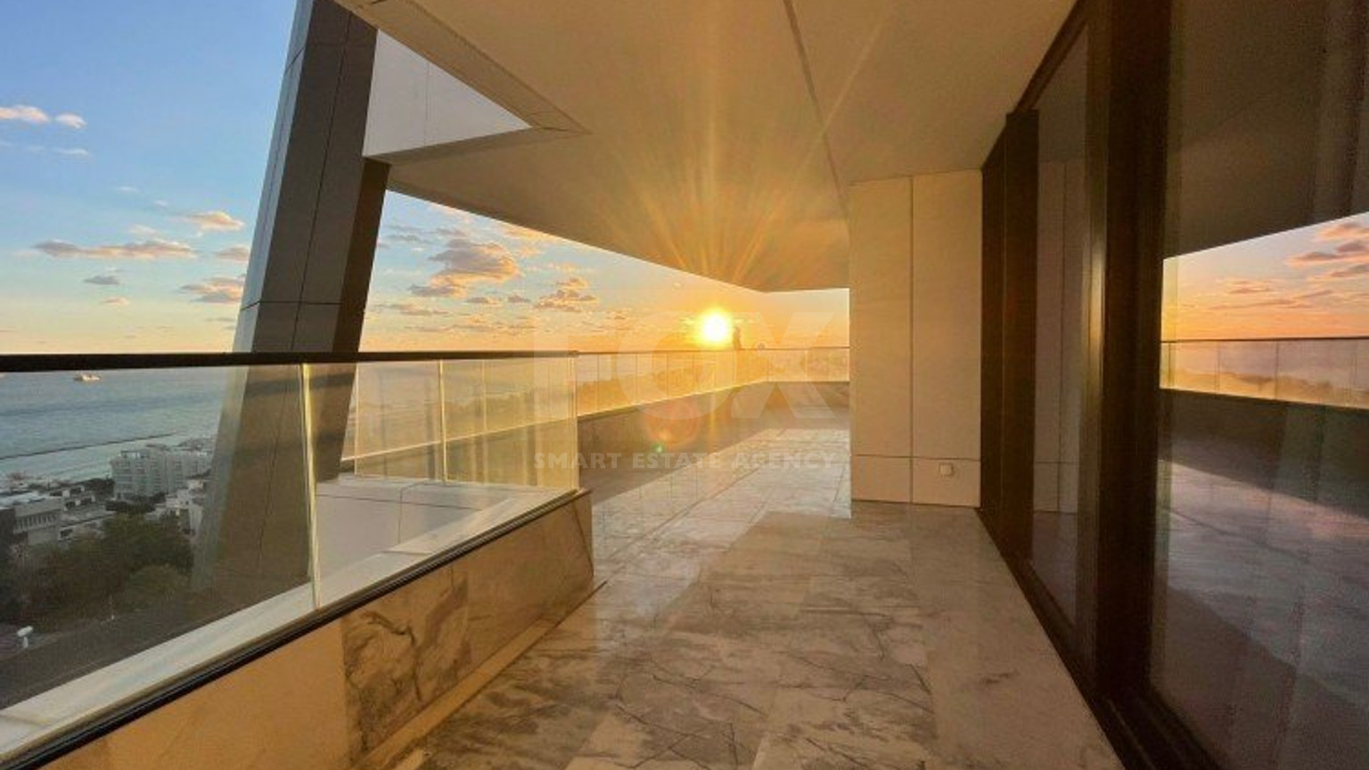 2 Bed Apartment For Sale In Potamos Germasogeias Limassol Cyprus