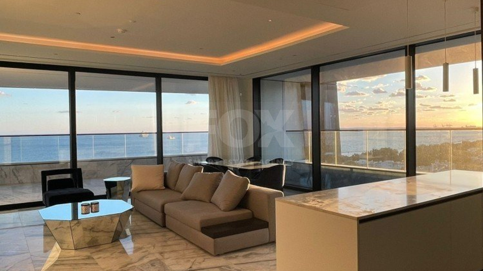 2 Bed Apartment For Sale In Potamos Germasogeias Limassol Cyprus