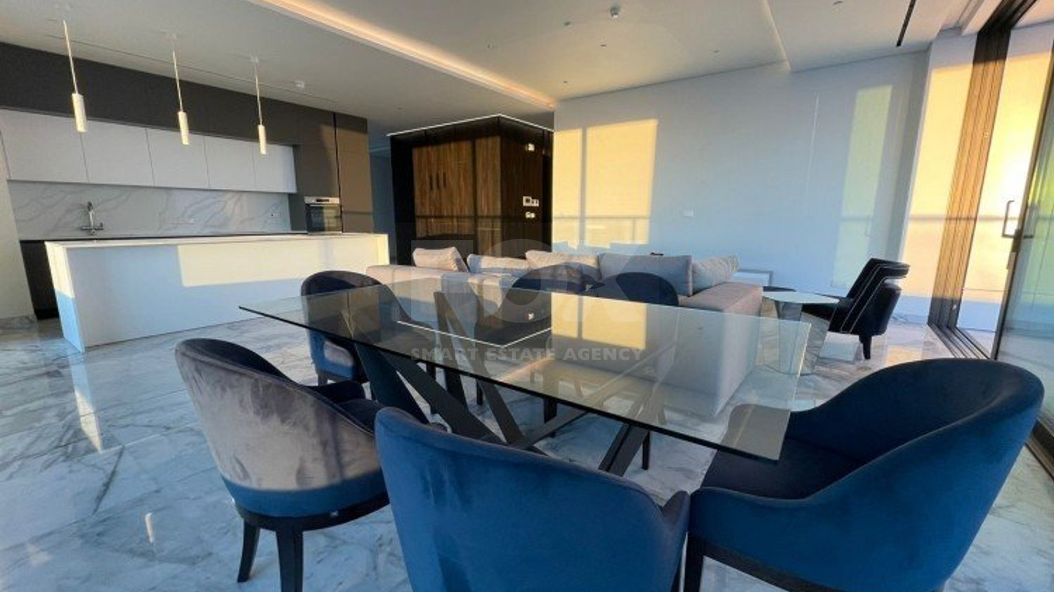 2 Bed Apartment For Sale In Potamos Germasogeias Limassol Cyprus