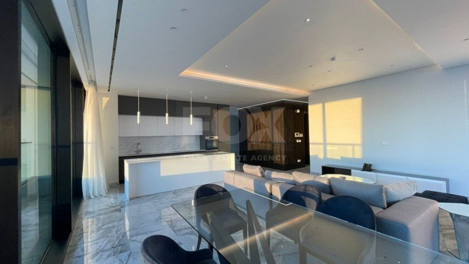 2 Bed Apartment For Sale In Potamos Germasogeias Limassol Cyprus