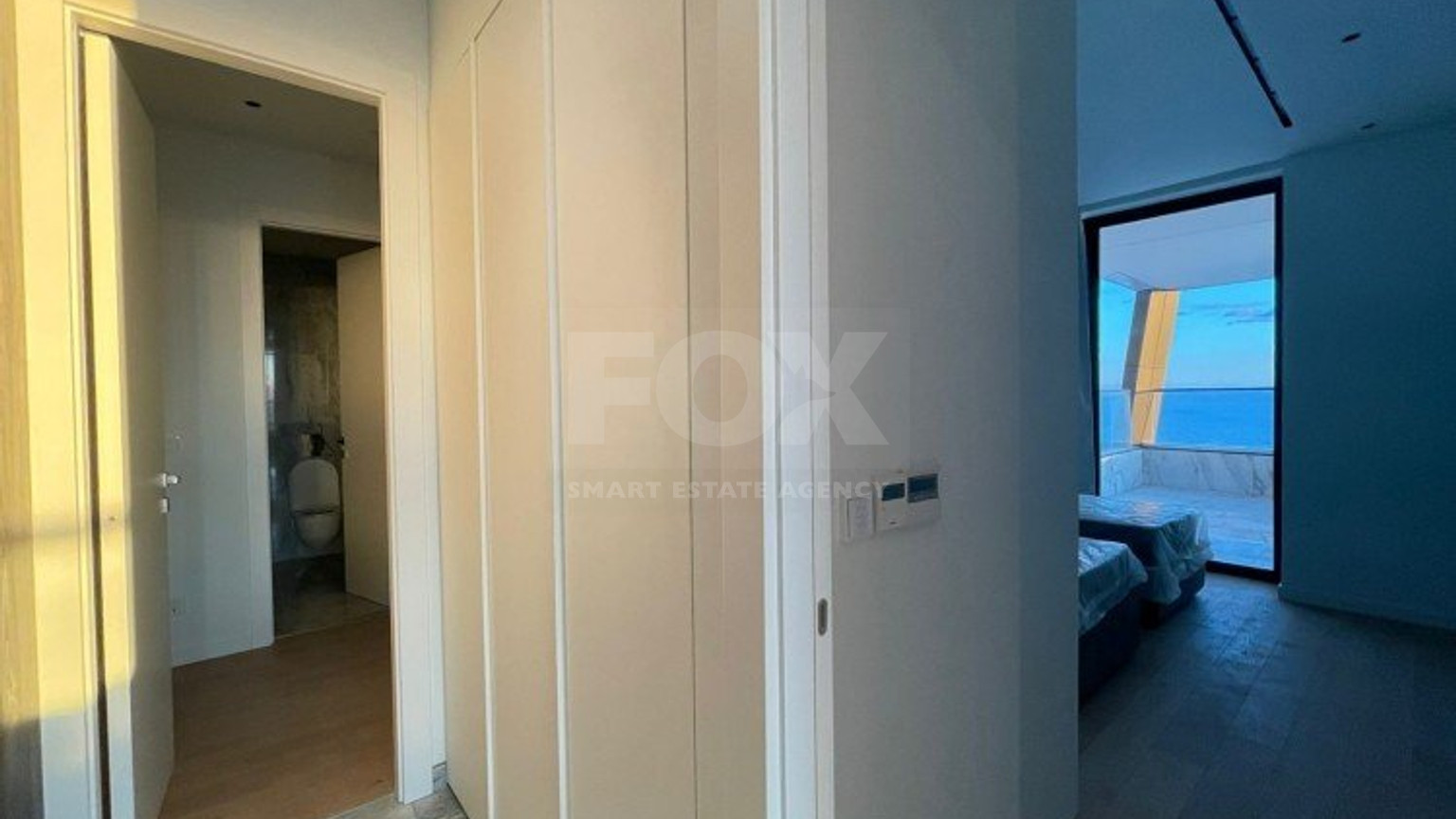 2 Bed Apartment For Sale In Potamos Germasogeias Limassol Cyprus